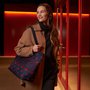 Taška Reisenthel Shopper e1 Mixed Dots Red 3