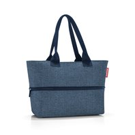 Taška Reisenthel Shopper e1 Twist Blue