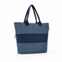 Taška Reisenthel Shopper e1 Twist Blue 2