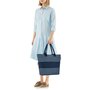 Taška Reisenthel Shopper e1 Twist Blue 3