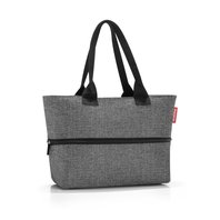 Taška Reisenthel Shopper e1 Twist Silver