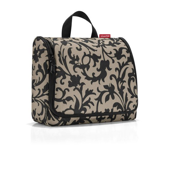 Kozmetická taška XL Reisenthel Baroque Taupe